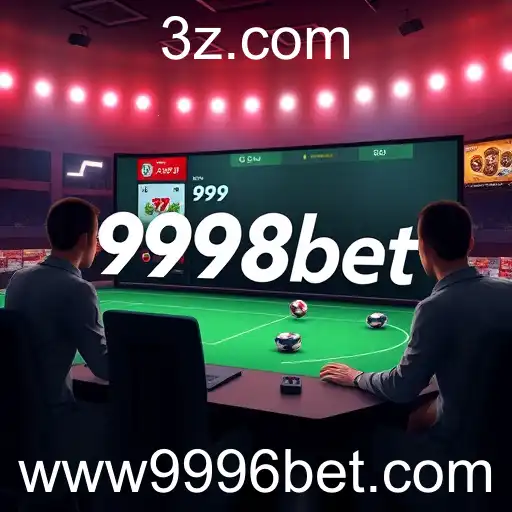 Ação e Emoção: O Crescimento dos Sites de Jogos