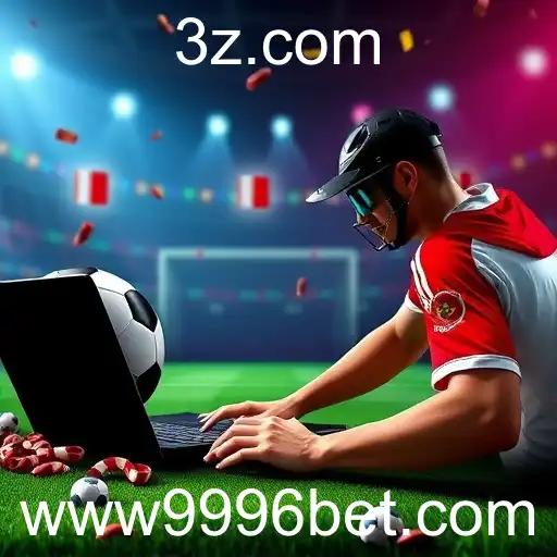 Crescimento dos Jogos Online em 2025: 9996bet e suas Dinâmicas