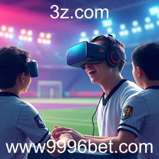 O Crescimento dos Sites de Jogos Online em 2025