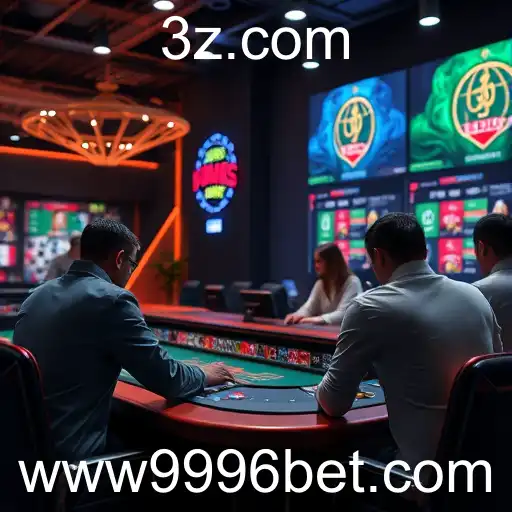 O Crescimento das Apostas Online no Brasil