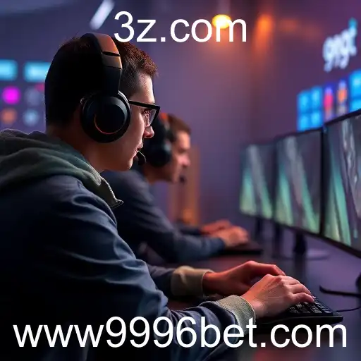 Expansão dos Jogos Online em Mercados Emergentes