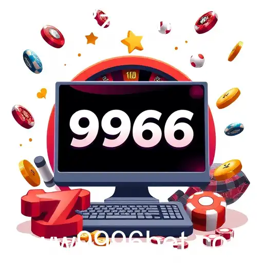 Atores Consolidados no Mercado de Jogos Online