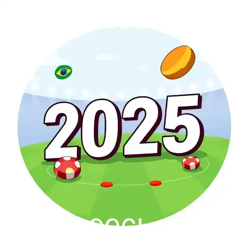 Cenário Atual dos Jogos Online em 2025