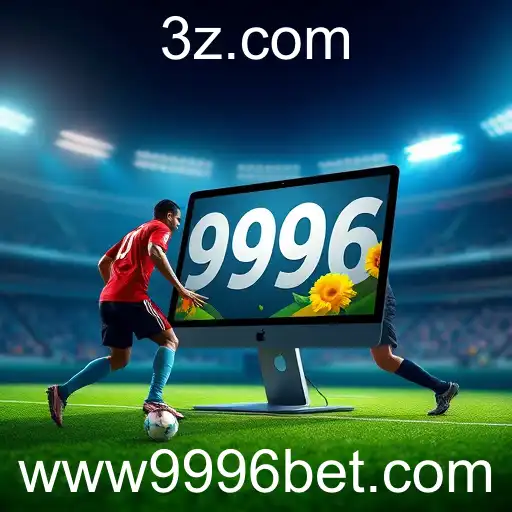 O Mundo dos Jogos Online e a Ascensão de 9996bet