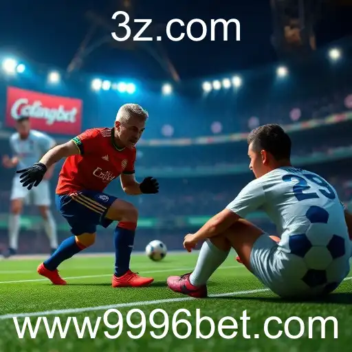 9996bet Em Alta: O Crescimento dos Jogos Online no Brasil