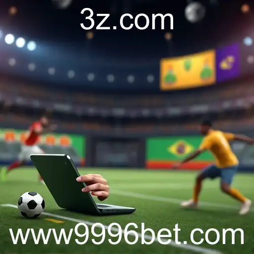 Expansão do Mercado de Apostas Online no Brasil