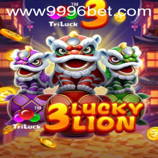 Dive into the Exciting World of 3LUCKYLION: The New Era of Online Gaming