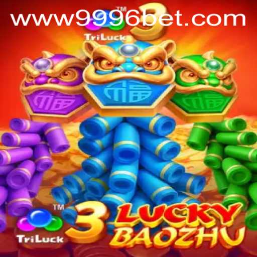 Dive into the World of 3LuckyBaozhu and Seamless 9996bet PH Login Experience