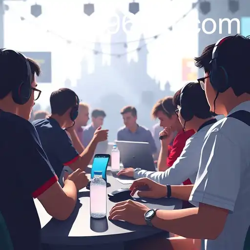 Exploring the Dynamic World of Player Communities: The Role of 9996bet PH Login