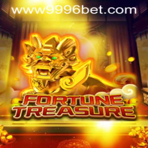 Discover the Thrills of FortuneTreasure: A Guide to Playing and Winning