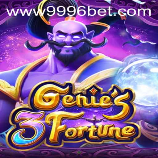 Explore the Enchanting World of Genie3Fortune and 9996bet PH Login