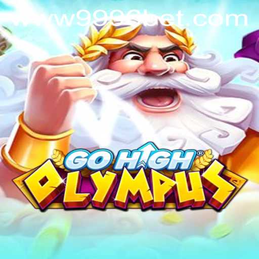 GoHighOlympus: Exploring the New Gaming Frontier