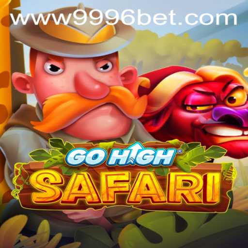 GoHighSafari: A Digital Adventure in the World of Online Gaming