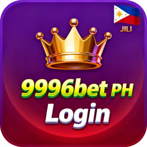 9996bet PH Login logo