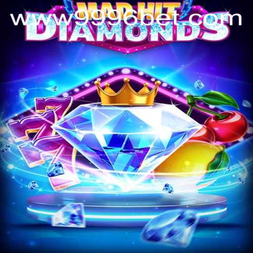 Exploring MadHitDiamonds: The Latest Gaming Sensation