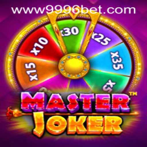 MasterJoker: A Thrilling Adventure Awaits with 9996bet PH Login