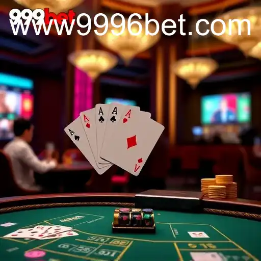 Exploring the World of Online Baccarat: A Deep Dive into 9996bet PH Login