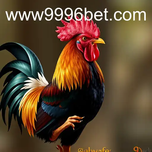 Exploring the World of Online Sabong: A Look into 9996bet PH Login