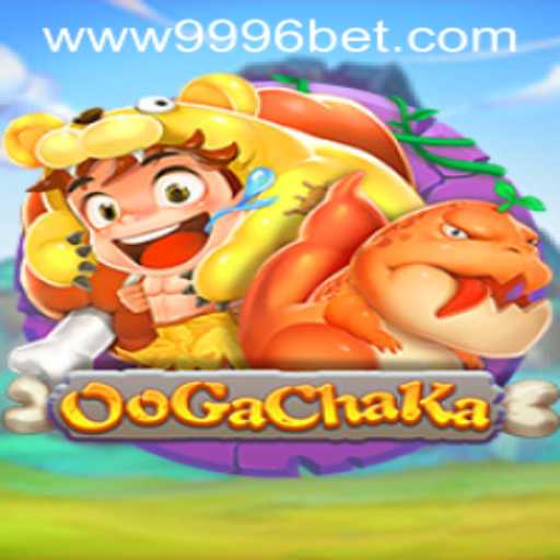 Unveiling OoGaChaKa: The New Gaming Phenomenon