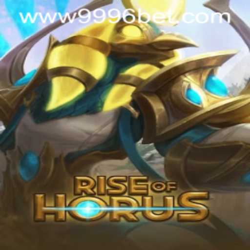 Discover the Exciting World of RiseofHorus and the 9996bet PH Login Experience