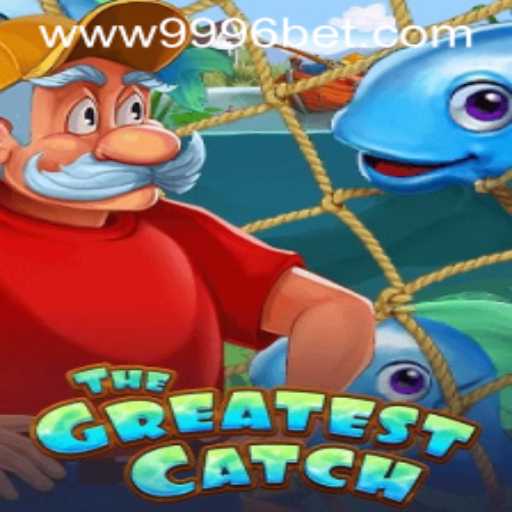 Unveiling TheGreatestCatch: An Immersive Gaming Experience