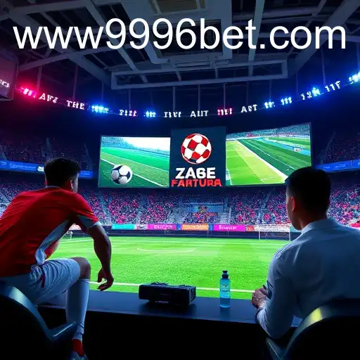 Exploring the World of Virtual Sports with 9996bet PH Login