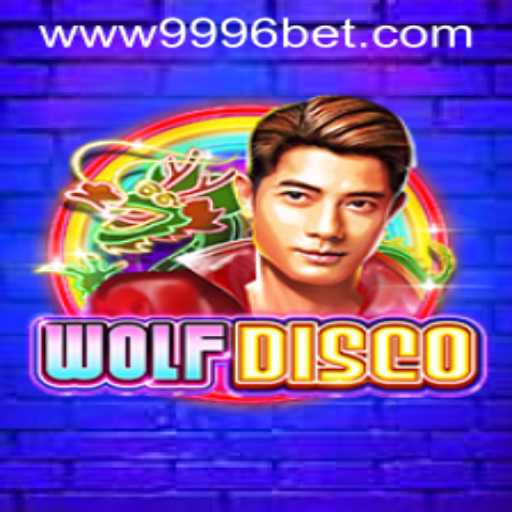 WolfDisco: An Immersive Gaming Experience with 9996bet PH Login