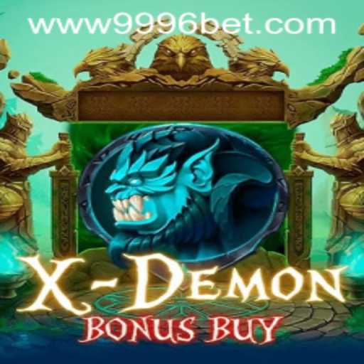 Exploring XDemonBonusBuy: A Thrilling Casino Game Experience with 9996bet PH Login
